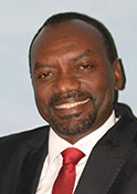 Joel Nsengiyumva